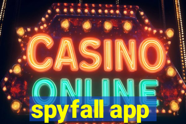 spyfall app